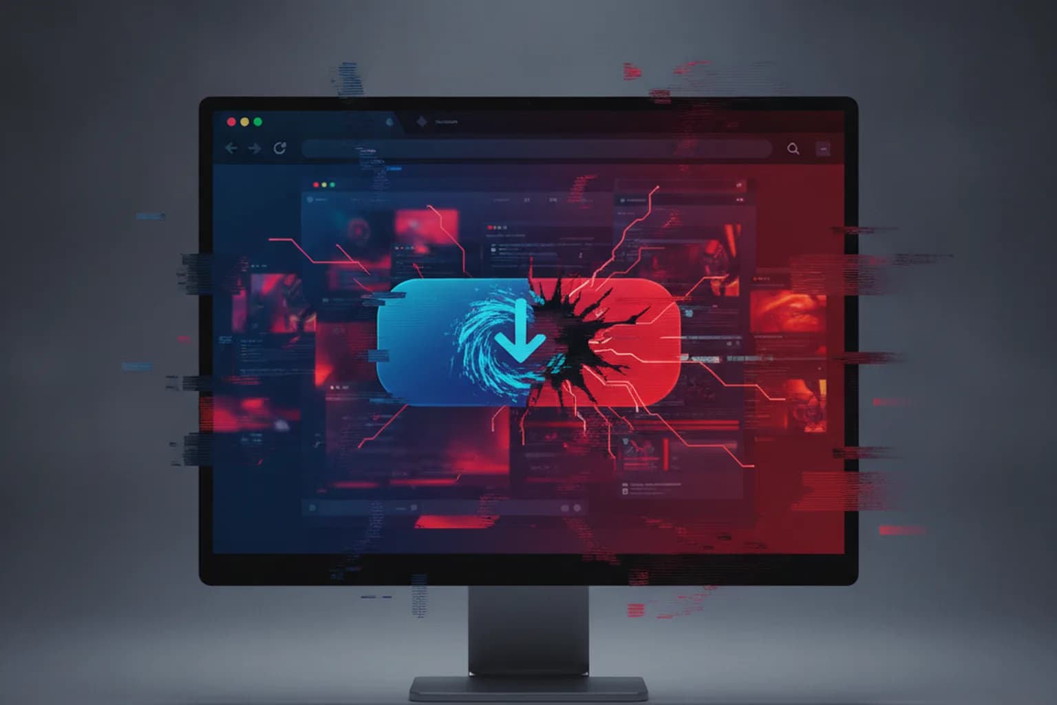 70+ фейковых сайтов Windows-программ заражают ПК