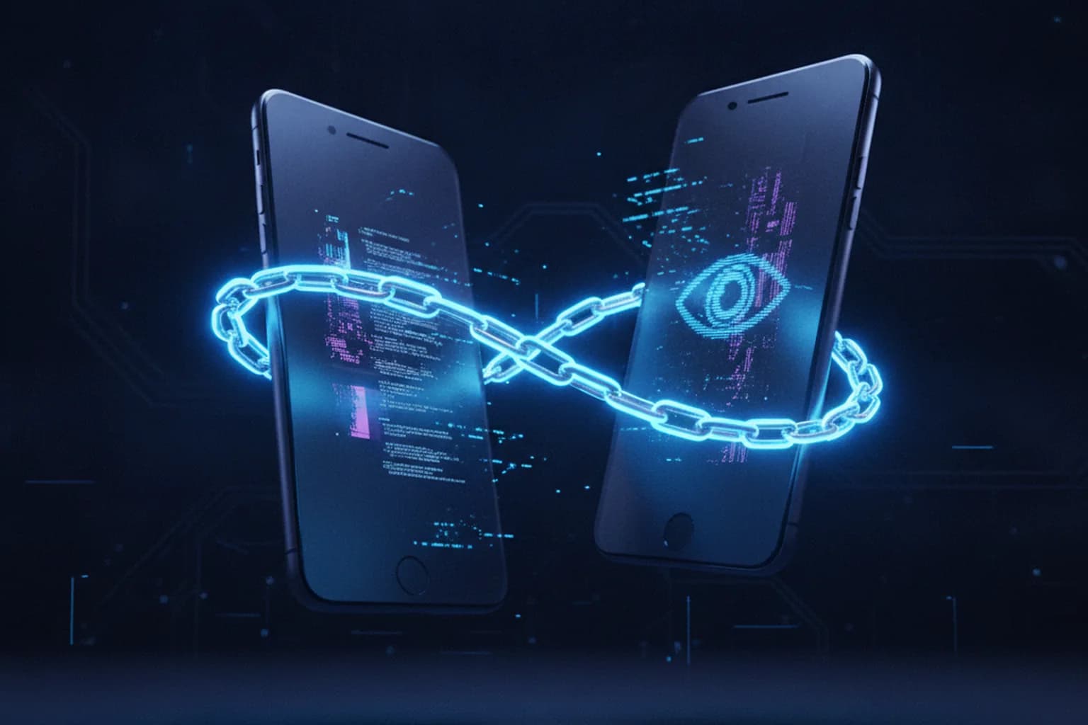 WhatsApp и Signal читает немецкая полиция — без взлома