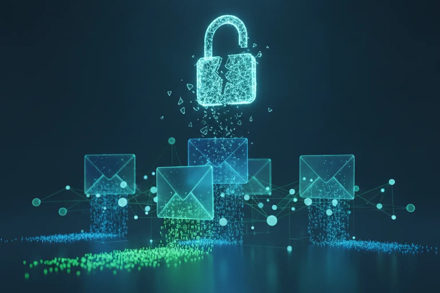 KDDI Email Breach Exposes 14M Logins Across 6 ISPs