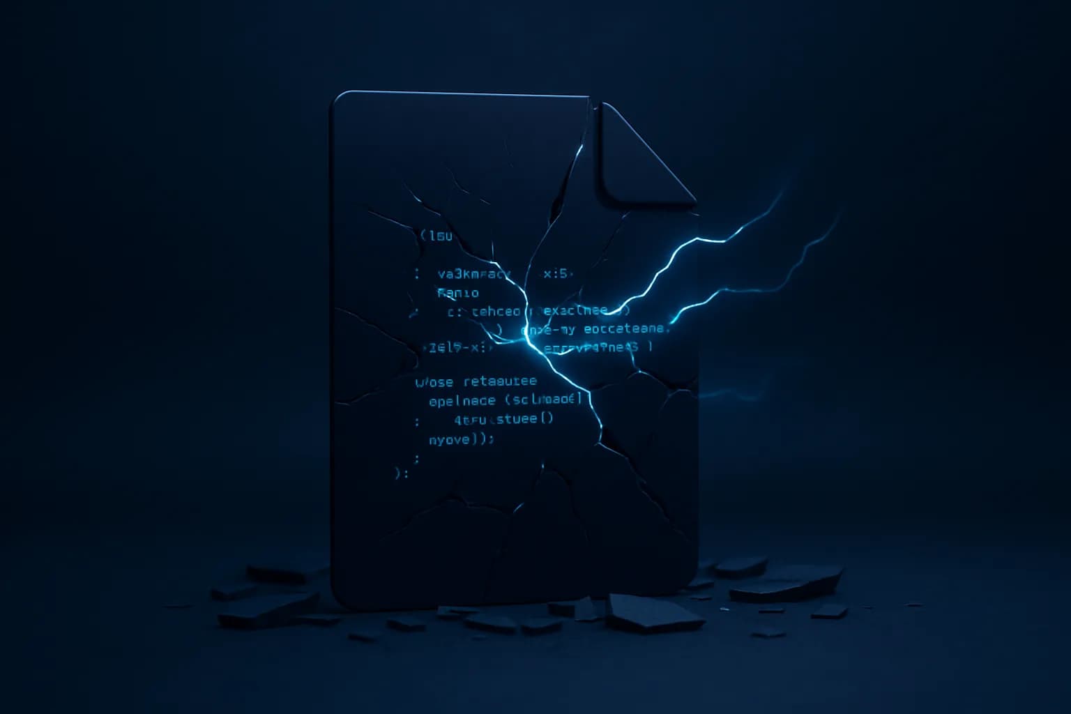 Microsoft Prompty CVSS 10: один файл — полный доступ к ПК