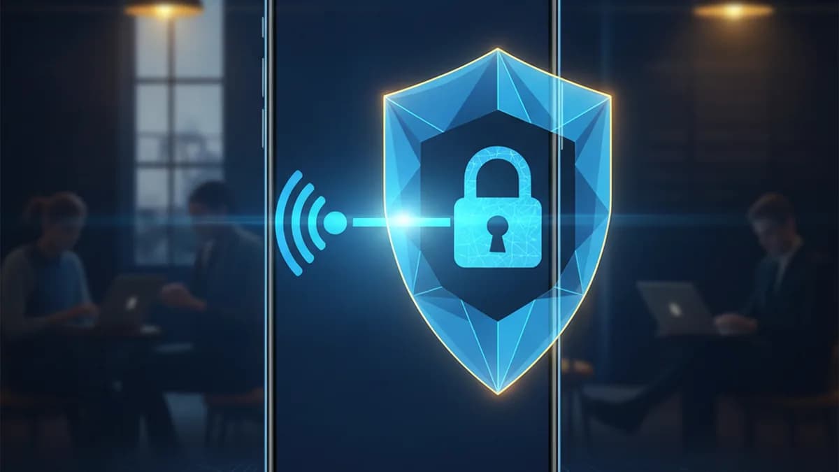 Публичный Wi-Fi в 2026: самое простое место потерять данные