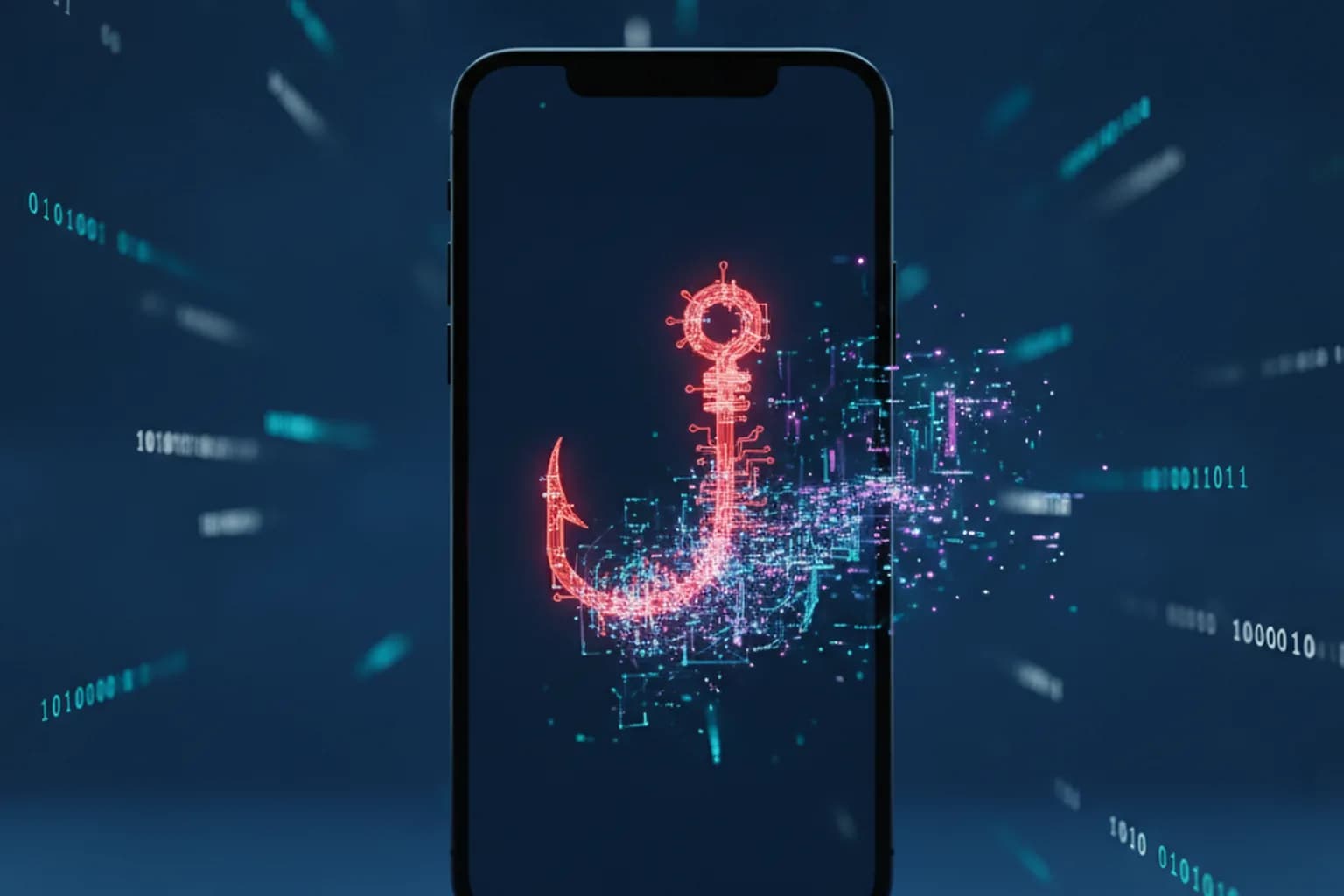 RedHook Trojan Turns On Android Debugging to Seize Devices